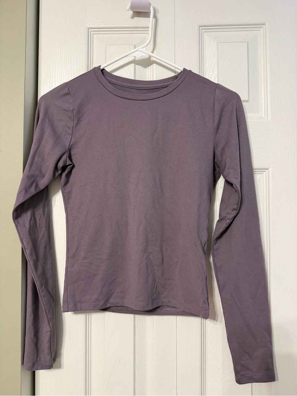Long sleeve